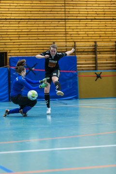 Bild 586 - Frauen HKM Segeberg